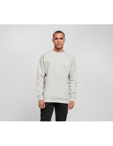 B-BY075-Sweat Crewneck